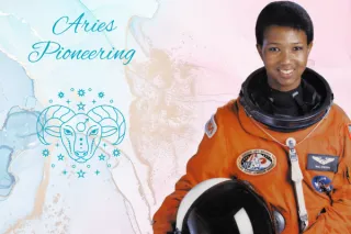 Trailblazing Pioneers - 5 Ways to Activate your Inner Pioneer