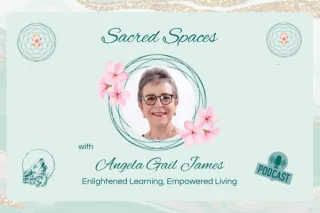 Sacred Spaces - A Journey of Transformation