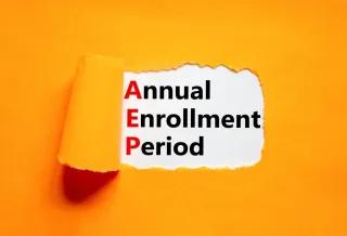 It is the Annual Enrollment Period (AEP)?  What should I do?