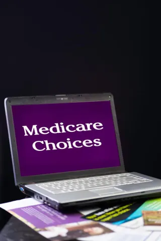 Medicare Advantage vs Medigap Coverage