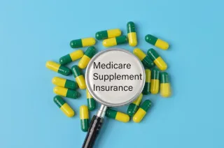 Choosing a Medicare Supplement Plan