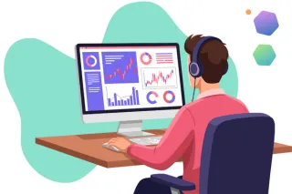 Five ways to maximise your productivity in 2026 with monday.com