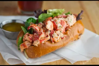 The Maine Lobster Roll Debacle