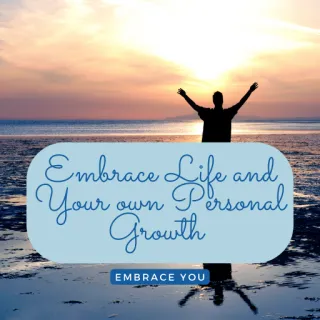 Personal Growth through process of Life Coaching