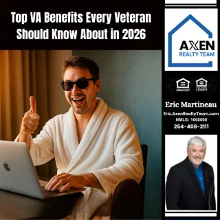 Top VA Benefits Every Veteran Should Know About in 2026