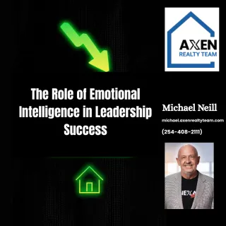 The Role of Emotional Intelligence in Leadership Success