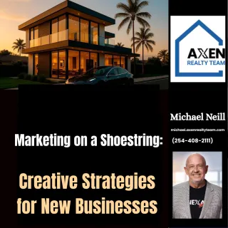 Marketing on a Shoestring: Creative Strategies for New Businesses