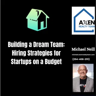 Building a Dream Team: Hiring Strategies for Startups on a Budget