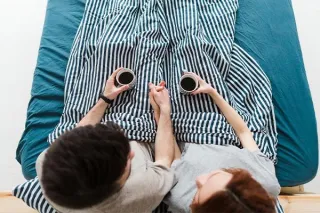 Talking To Your Partner About Erectile Dysfunction: Top 7 Tips For Open Communication