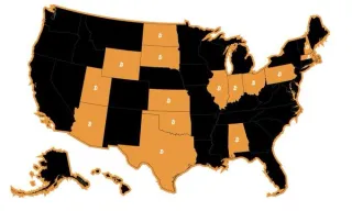 Bitcoin Adoption is Exploding - States Rush In
