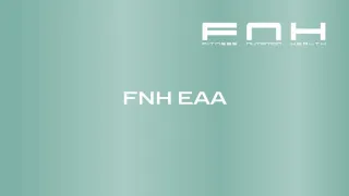 FNH EAA