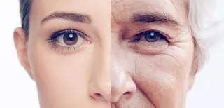 The Future of Anti-Aging Medicine – Exploring stem cells, exosomes, and longevity science & practices
