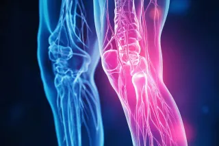 Best Non-Surgical Treatments for Chronic Joint Pain – Breaking down regenerative medicine options