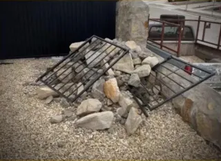 Rock Removal