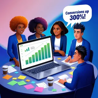 One Simple Step To Easily Write High Performing Ads For Your Business