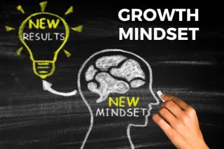Short Take #15:  Growth Mindset
