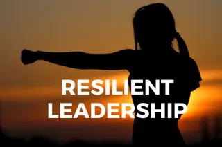 Short Take #16:  Resilient Leadership
