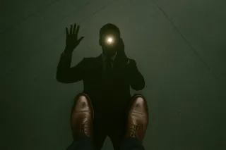 What does it mean...BEING you? i.e. Your BEING