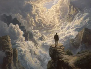 When You Stop Mistaking Behavior for Identity, Healing Begins