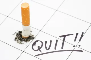The Real Reason Quitting Smoking Fails Long-Term (It's Your Identity, Not Just Habit)