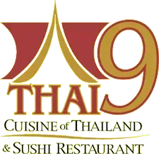 Thai 9 Cuisine of Thailand & Sushi