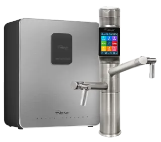 Tyent Water Ionizers – Advanced Hydration with IQ Performance Health