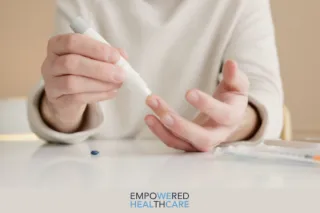 Unlocking a Healthier Future: Your Roadmap to Effective Diabetes Management