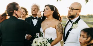 Top 10 Questions to Ask Before Hiring a Bridal Makeup Artist