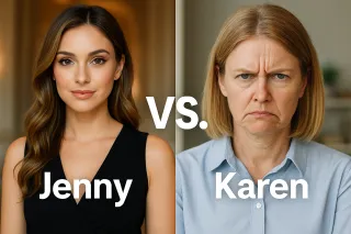 Jenny vs. Karen: Why Professional Makeup Artists Deserve Higher Rates