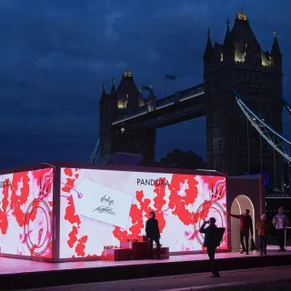 Experiential Marketing Agency | Luxury Brand Activations & Immersive Experiences