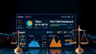 The Ultimate Guide to Law Firm CRM: Why You Need One & How to Choose
