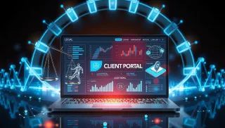 The Power of Client Portals