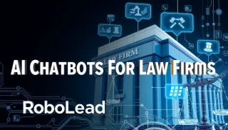 AI Chatbots for Law Firms: Do They Really Work?