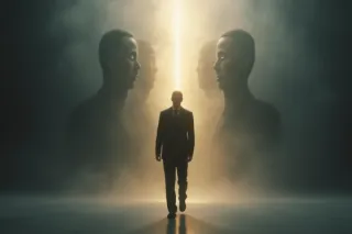 Identity Debt™: The Silent Problem Sabotaging Your Clarity, Content, and Conversions