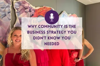 How a Mastermind Retreat at Sea Reignited My Business Passion