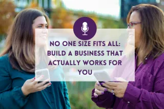 There Is No One-Size-Fits-All Strategy — And That’s a Good Thing
