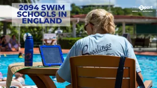 2094 Swim Schools In England