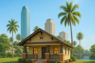 First-Time Homebuyer Programs in St. Petersburg, FL (2025 Guide)