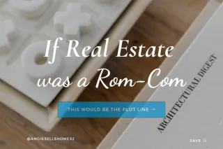 If Real Estate was a Rom-Com