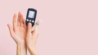 Unlocking Vitality: The Synergy Between Glucose Management and Insulin Sensitivity 