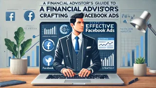 A Financial Advisor’s Guide to Crafting Effective Facebook Ads