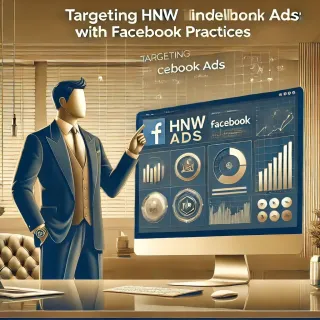 Targeting HNW Individuals with Facebook Ads: Best Practices