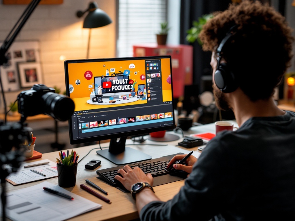 Mastering YouTube Ads: How to Create Videos That Convert