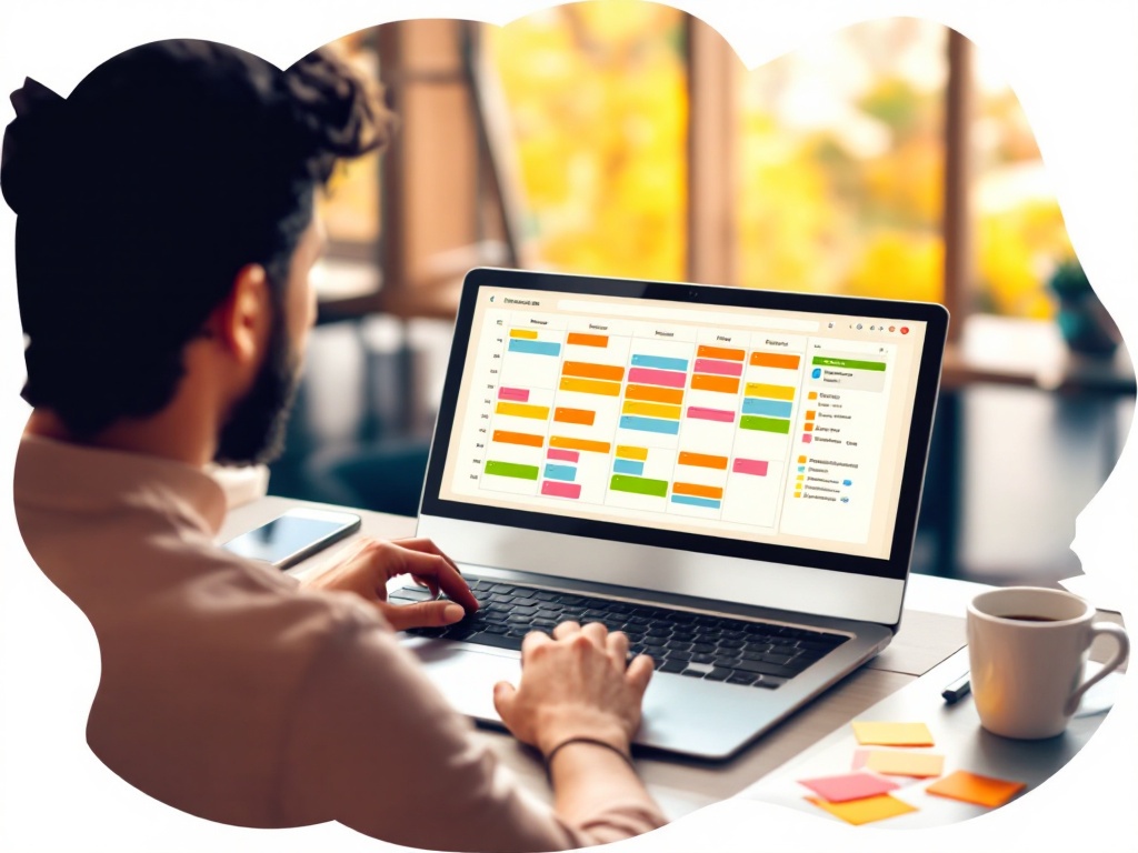 Consistency Is Key: Building a Social Media Calendar for Business Growth