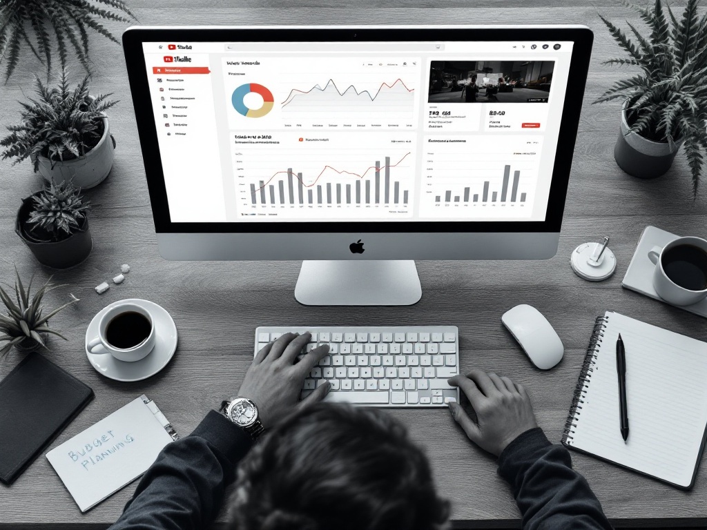 YouTube Ads on a Budget: Tips to Maximize ROI with Minimal Spend