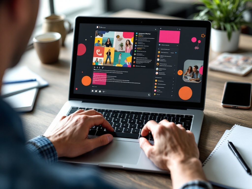 The Perfect Post: Crafting Social Media Content That Drives Engagement