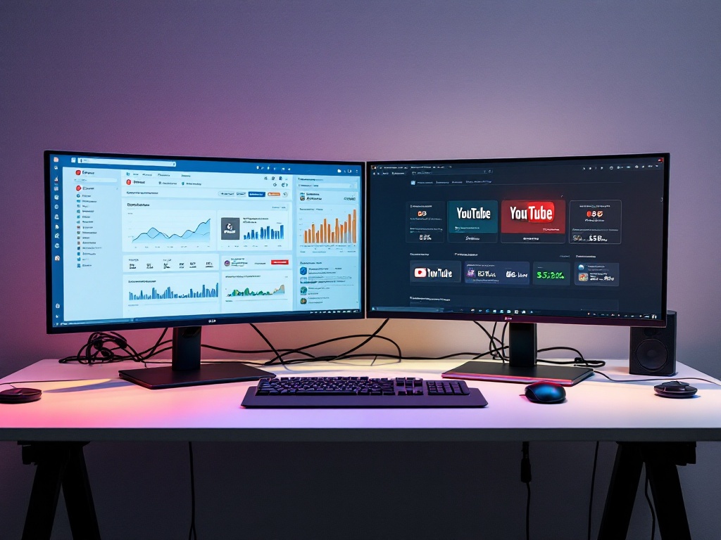 Cross-Platform Ad Synergy: Combining Facebook and YouTube Ads for Maximum Impact