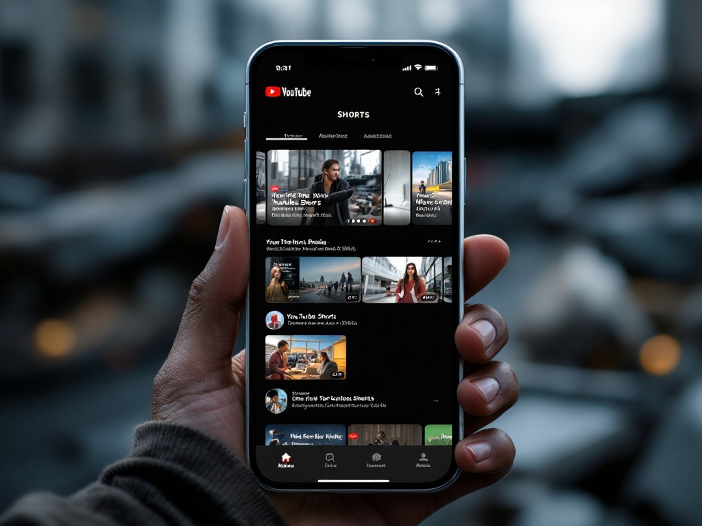 YouTube Shorts Ads: The Next Frontier in Video Marketing