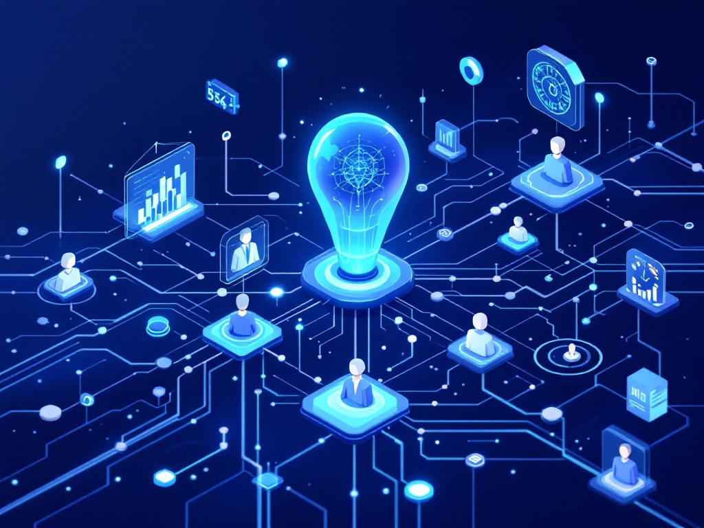 AI-Powered Lead Generation: Tools and Strategies That Will Transform Your Business in 2025