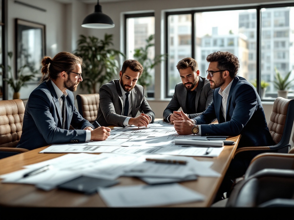 The Psychology of B2B Decision Makers: Creating Converting Lead Magnets